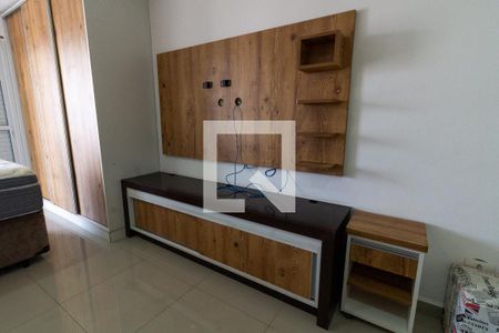Apartamento para alugar com 386m², 3 quartos e 3 vagasDetalhe da suíte 3
