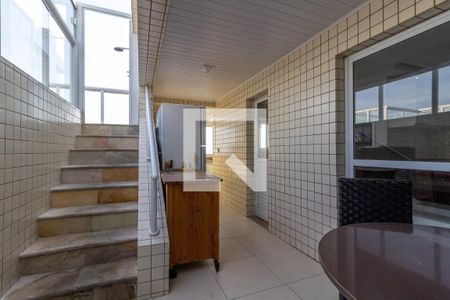 Apartamento para alugar com 386m², 3 quartos e 3 vagasChurrasqueira