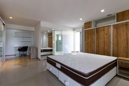 Apartamento para alugar com 386m², 3 quartos e 3 vagasSuíte 2