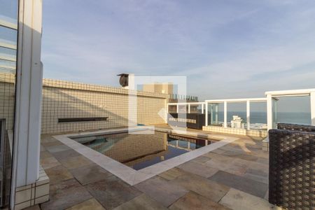 Apartamento para alugar com 386m², 3 quartos e 3 vagasPiscina