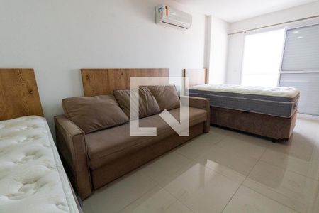 Apartamento para alugar com 386m², 3 quartos e 3 vagasDetalhe da suíte 3