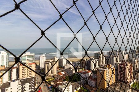 Apartamento para alugar com 386m², 3 quartos e 3 vagasVista da varanda