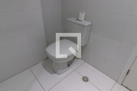 Apartamento para alugar com 386m², 3 quartos e 3 vagasDetalhe do banheiro da suíte 2