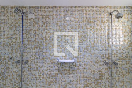 Apartamento para alugar com 386m², 3 quartos e 3 vagasDetalhe do banheiro da suíte 2