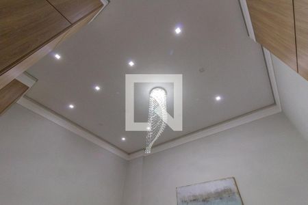 Apartamento para alugar com 386m², 3 quartos e 3 vagasHall de entrada