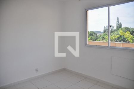 Quarto de apartamento à venda com 2 quartos, 118m² em Maceio, Niterói