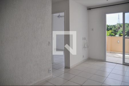 Sala de apartamento à venda com 2 quartos, 118m² em Maceio, Niterói