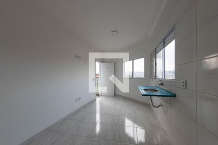 Studio de kitnet/studio para alugar com 1 quarto, 29m² em Jardim Mimar, São Paulo