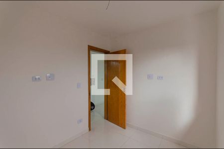 Quarto 1 de apartamento à venda com 2 quartos, 37m² em Cidade Patriarca, São Paulo