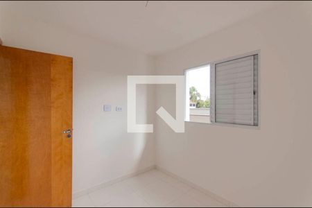 Quarto 1 de apartamento à venda com 2 quartos, 37m² em Cidade Patriarca, São Paulo