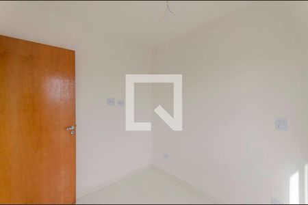 Apartamento à venda com 37m², 2 quartos e sem vaga Apartamento à venda com 37m², 2 quartos e sem vagaQuarto 2