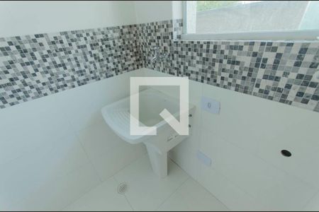 Apartamento à venda com 37m², 2 quartos e sem vaga Apartamento à venda com 37m², 2 quartos e sem vagaÁrea de Serviço