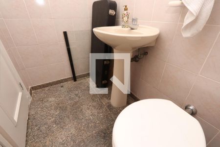 Apartamento à venda com 180m², 4 quartos e 3 vagasBanheiro de serviço