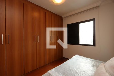 Apartamento à venda com 180m², 4 quartos e 3 vagasQuarto 3