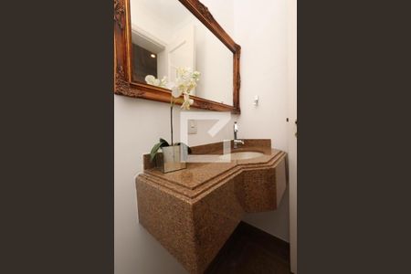 Apartamento à venda com 180m², 4 quartos e 3 vagasLavabo