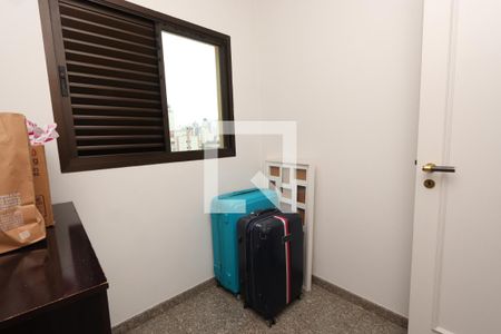 Apartamento à venda com 180m², 4 quartos e 3 vagasQuarto de Serviço