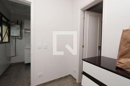 Apartamento à venda com 180m², 4 quartos e 3 vagasQuarto de Serviço