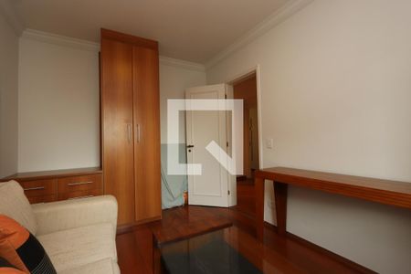 Apartamento à venda com 180m², 4 quartos e 3 vagasQuarto 4