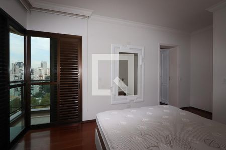 Apartamento à venda com 180m², 4 quartos e 3 vagasSuíte Master