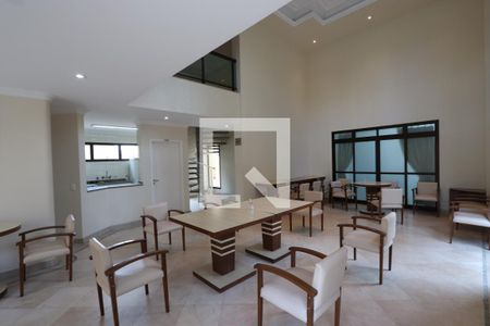 Apartamento à venda com 180m², 4 quartos e 3 vagasÁrea comum - Salão de festas