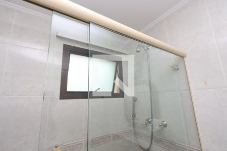 Apartamento à venda com 180m², 4 quartos e 3 vagasBanheiro Social