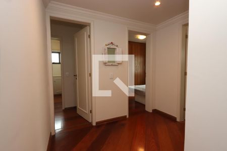 Apartamento à venda com 180m², 4 quartos e 3 vagasHall/Corredor