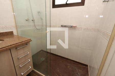 Apartamento à venda com 180m², 4 quartos e 3 vagasBanheiro da Suíte 2