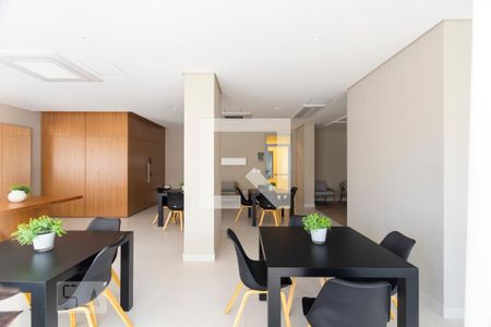 Apartamento para alugar com 65m², 2 quartos e 1 vaga Apartamento para alugar com 65m², 2 quartos e 1 vagaSalão de Festas