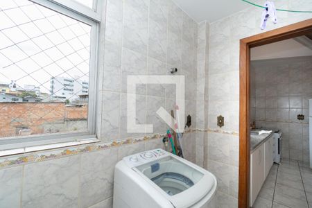 Apartamento para alugar com 100m², 3 quartos e 1 vagaÁrea de Serviço