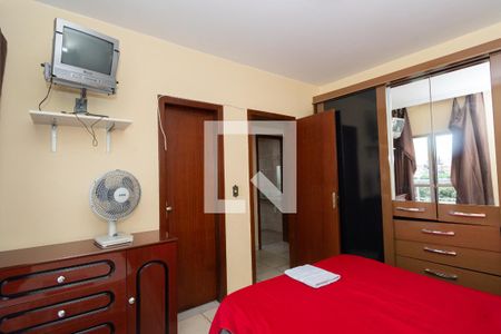 Apartamento para alugar com 100m², 3 quartos e 1 vagaSuíte