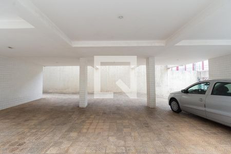 Apartamento para alugar com 100m², 3 quartos e 1 vagaGaragem