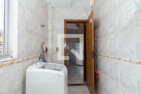 Apartamento para alugar com 100m², 3 quartos e 1 vagaÁrea de Serviço