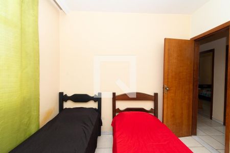 Quarto 1 de apartamento para alugar com 3 quartos, 100m² em Eldorado, Contagem
