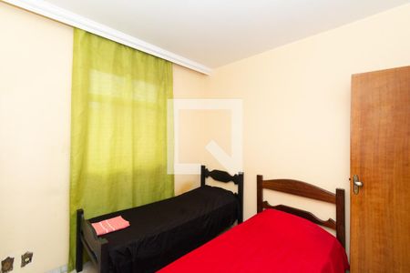Quarto 1 de apartamento para alugar com 3 quartos, 100m² em Eldorado, Contagem