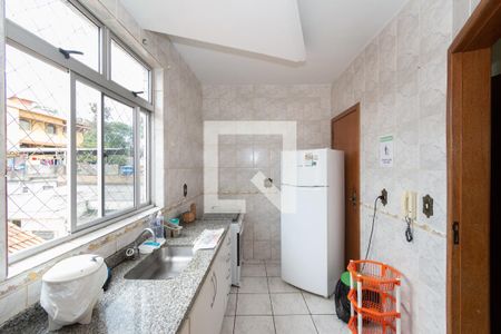 Apartamento para alugar com 100m², 3 quartos e 1 vagaCozinha