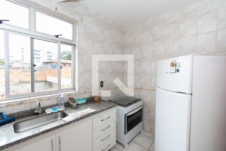 Apartamento para alugar com 100m², 3 quartos e 1 vagaCozinha