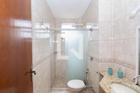 Apartamento para alugar com 100m², 3 quartos e 1 vagaBanheiro Social