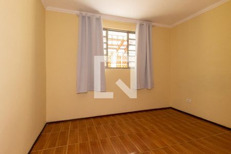 Quarto 1 de apartamento para alugar com 2 quartos, 60m² em Rebouças, Curitiba