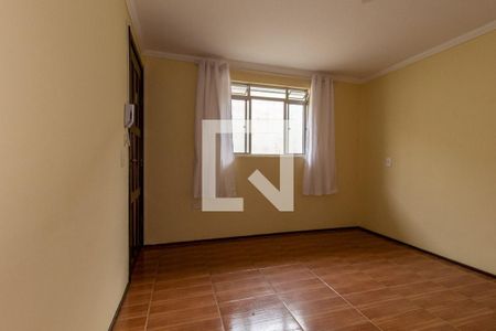 Apartamento para alugar com 60m², 2 quartos e sem vaga Apartamento para alugar com 60m², 2 quartos e sem vagaSala