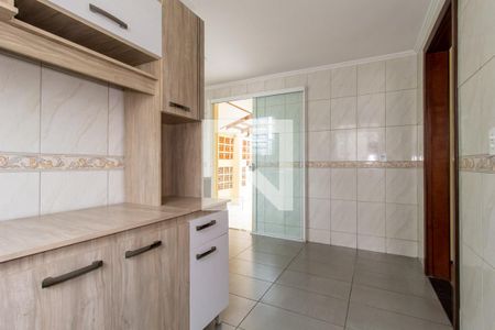 Apartamento para alugar com 60m², 2 quartos e sem vaga Apartamento para alugar com 60m², 2 quartos e sem vagaCozinha - Armários