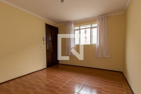 Apartamento para alugar com 2 quartos, 60m² em Rebouças, Curitiba