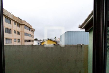 Vista do quarto 2 de apartamento para alugar com 2 quartos, 60m² em Rebouças, Curitiba