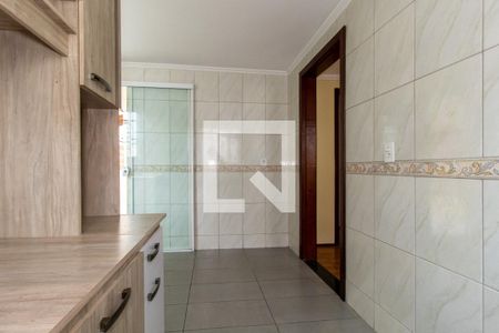 Apartamento para alugar com 60m², 2 quartos e sem vaga Apartamento para alugar com 60m², 2 quartos e sem vagaCozinha - Armários