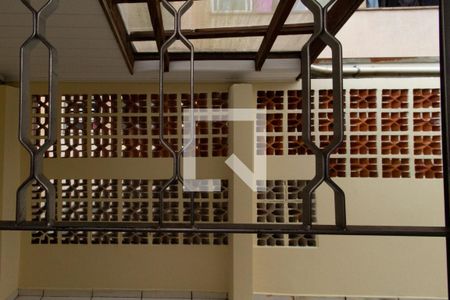 Vista do Quarto 1 de apartamento para alugar com 2 quartos, 60m² em Rebouças, Curitiba