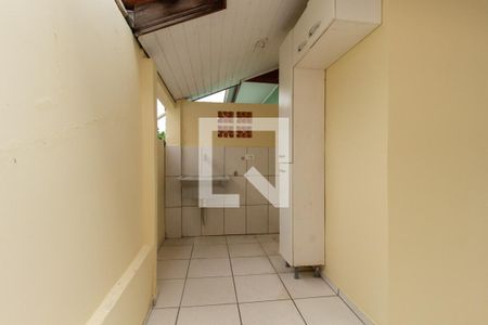 Apartamento para alugar com 60m², 2 quartos e sem vaga Apartamento para alugar com 60m², 2 quartos e sem vagaÁrea de Serviço