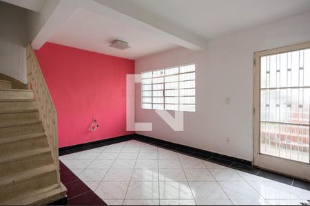 Sala de casa à venda com 3 quartos, 80m² em Vila Cruz das Almas, São Paulo