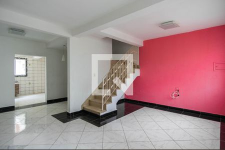 Sala de casa à venda com 3 quartos, 80m² em Vila Cruz das Almas, São Paulo
