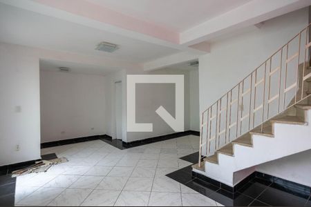 Sala de casa à venda com 3 quartos, 80m² em Vila Cruz das Almas, São Paulo