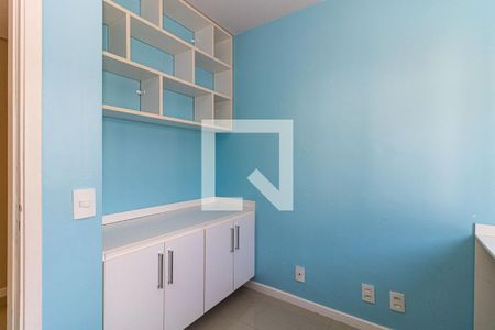 Apartamento à venda com 67m², 3 quartos e 1 vagaQuarto 3