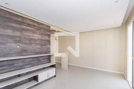 Sala de apartamento para alugar com 3 quartos, 67m² em Protásio Alves, Porto Alegre